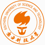 SUSTech crest